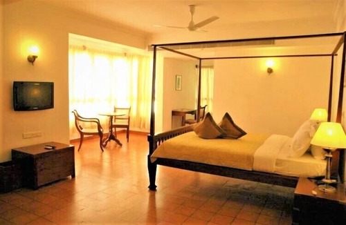 Fort Kochi Hotel | The Killians Boutique Hotel