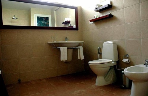 Fort Kochi Hotel | The Killians Boutique Hotel