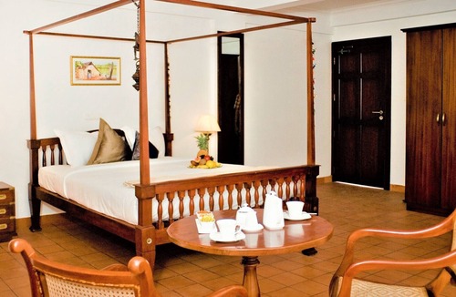 Fort Kochi Hotel | The Killians Boutique Hotel