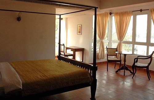 Fort Kochi Hotel | The Killians Boutique Hotel