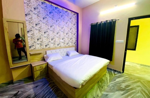 Udaipur Apartment | The King palace and resort