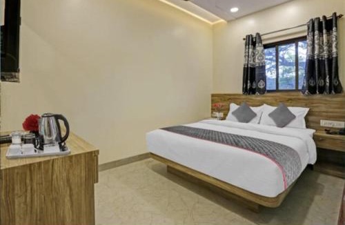 Chandivali Hotel | The KIWWI Hotel