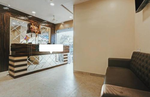 Chandivali Hotel | The KIWWI Hotel