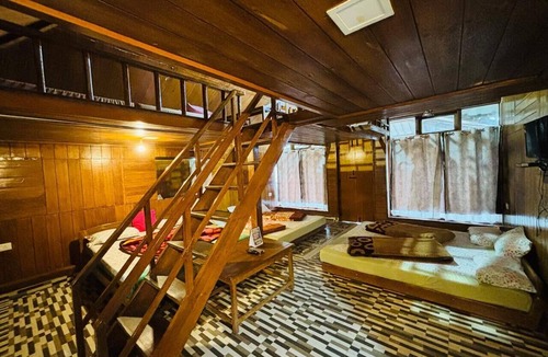 Vattakanal Hotel | THE KODAI HAVEN