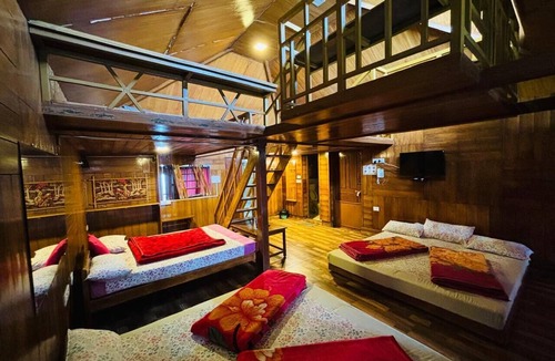 Vattakanal Hotel | THE KODAI HAVEN