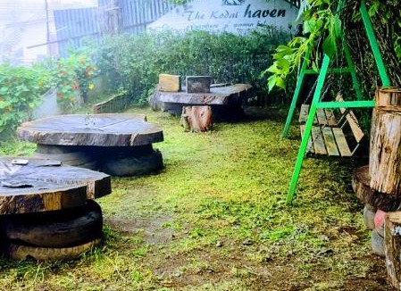 Kodaikanal Resort | The Kodai Heaven