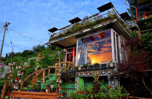 Kodaikanal Resort | The Kodai Heaven