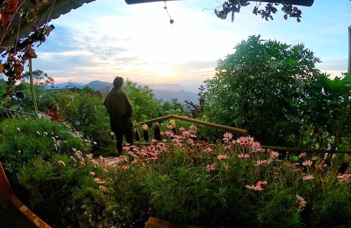 Kodaikanal Resort | The Kodai Heaven