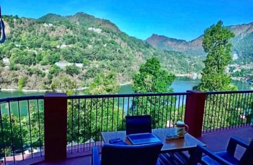 Mallital House | The Lake Bliss Nainital
