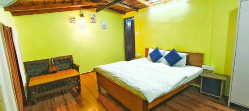 Mallital Bed & Breakfast | The Lake BnB
