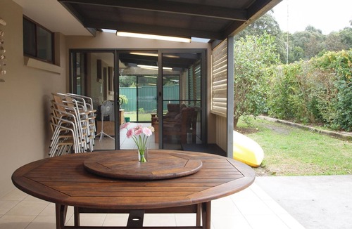 Tarbuck Bay House | The Lake Escape Near Forster