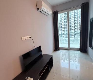 Hyderabad Apartment | The Lake view Timber House