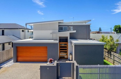 North Creek House | The Lane - Lennox Head