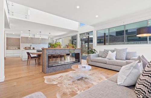 North Creek House | The Lane - Lennox Head