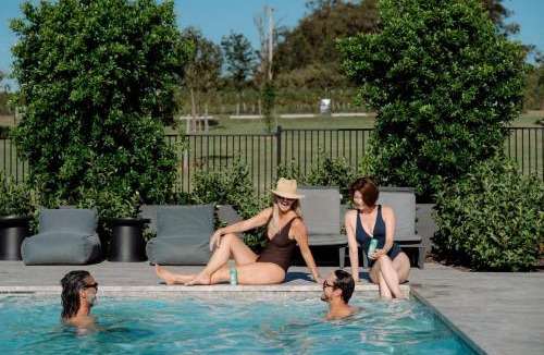 Pokolbin Hotel | The Lane Retreat