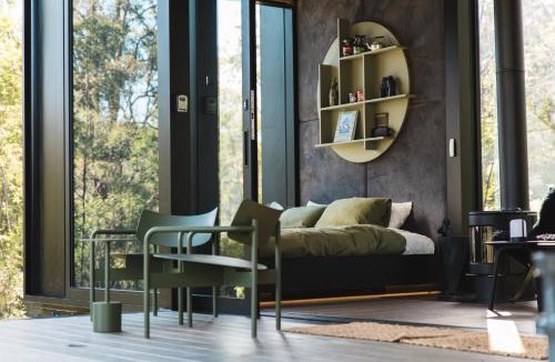 Wollombi Hotel | The Lantern - a Huch experience