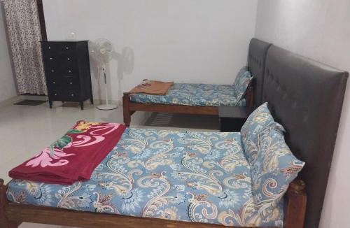 Tarikere Resort | The Last Resort