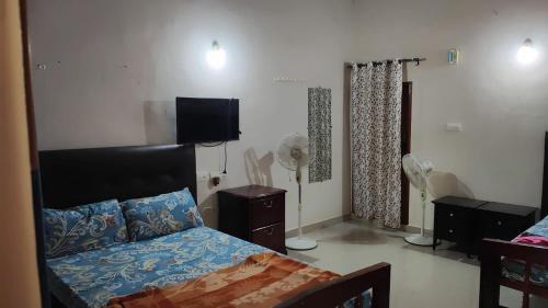 Tarikere Resort | The Last Resort