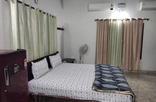 Tarikere Resort | The Last Resort