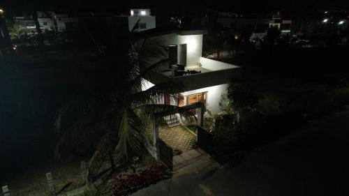 Nandi Hills Apartment | The Lavender - Falcon Stays at Nandi Hills