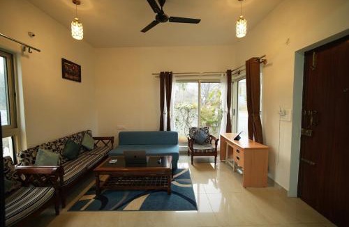 Nandi Hills Apartment | The Lavender - Falcon Stays at Nandi Hills