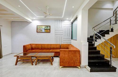 Mahabaleshwar Resort | The leaf resort Mahabaleshwar