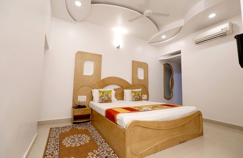 Mount Abu Hotel | The Leef Inn