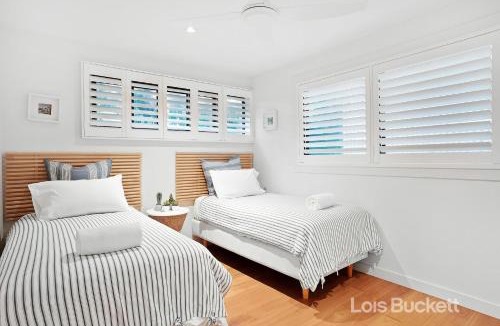 North Creek House | The Lennoxhaus