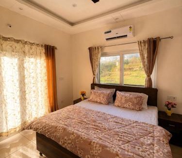 Bullawala Hotel | The Little Tiger Boutique Stays near mussorie