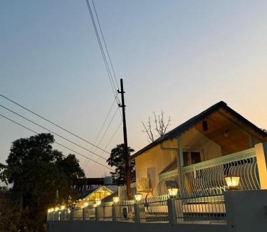 Bullawala Hotel | The Little Tiger Boutique Stays near mussorie