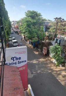 Lonavala Hotel | The Living Space