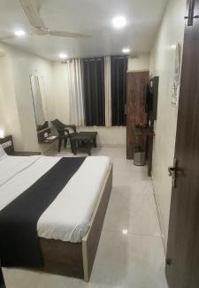 Lonavala Hotel | The Living Space