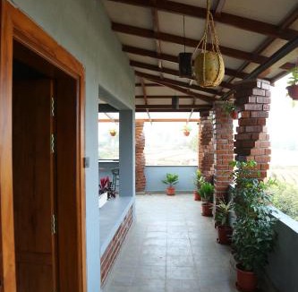 Kamalapur House | The Loft -Aadhya Homestay Hampi