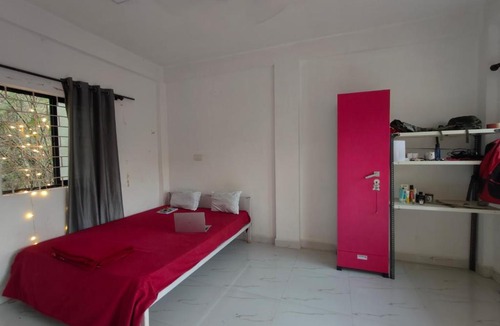 Arambol Apartment | The Long Stay Goa