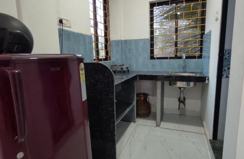 Arambol Apartment | The Long Stay Goa