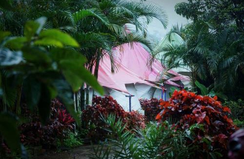 Kadadhe House | The Lotus Resort Lonavala