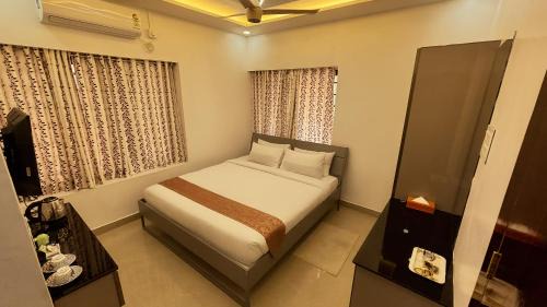Thiruvananthapuram Bed & Breakfast | The Lotus stays - Thiruvananthapuram
