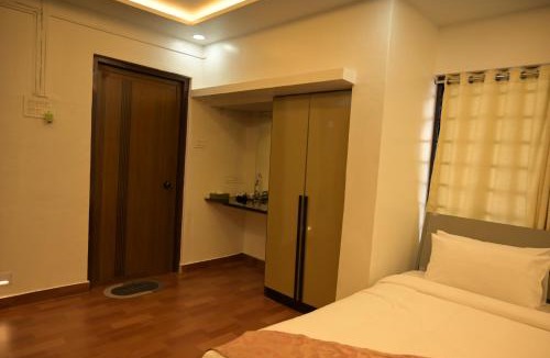 Thiruvananthapuram Bed & Breakfast | The Lotus stays - Thiruvananthapuram