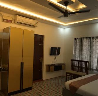 Thiruvananthapuram Bed & Breakfast | The Lotus stays - Thiruvananthapuram