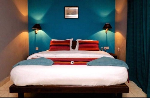 Saunta Vaddo Villa | The luxury heritage beach villa , Calangute