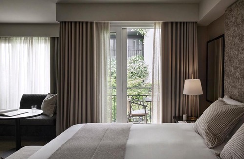South Yarra Hotel | The Lyall