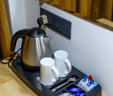 Raipur Hotel | THE M HOTEL