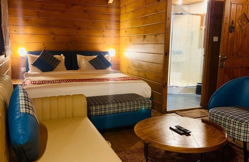 Kodaikanal Resort | The Mainland Resorts Kodaikanal