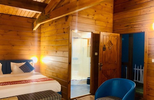 Kodaikanal Resort | The Mainland Resorts Kodaikanal