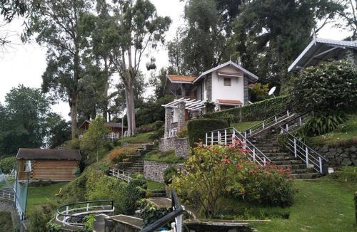 Kodaikanal Resort | The Mainland Resorts, Kodaikanal