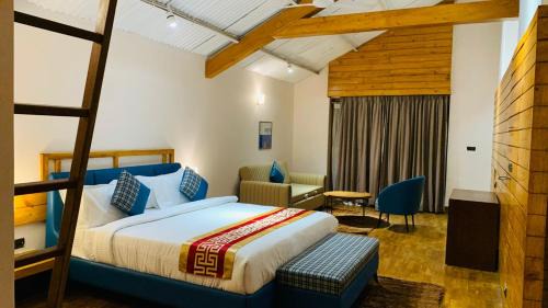 Kodaikanal Resort | The Mainland Resorts, Kodaikanal