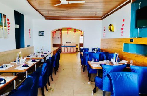 Kodaikanal Resort | The Mainland Resorts, Kodaikanal