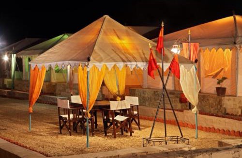 Khuri Other | The Mama's Resort & Camp