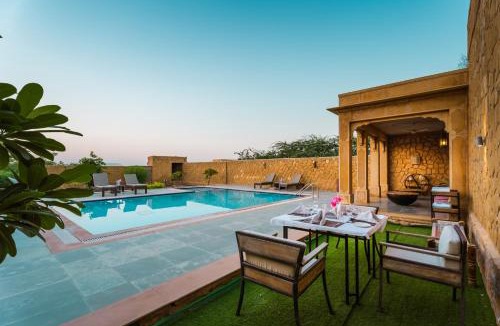 Khuri Other | The Mama's Resort & Camp