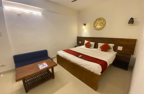 Mazal Waddo Hotel | The Mamta Courtyard Anjuna